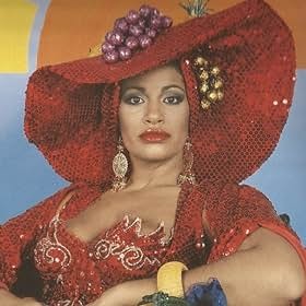 Vanessa del Rio